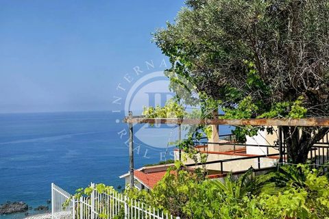 Villa i Scalea, Cosenza, Scalea - € 550.000 | Ref: IS 14 - foto 1