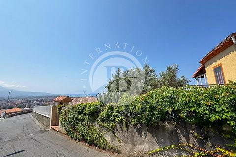 Villa i Scalea, Cosenza, Scalea - € 550.000 | Ref: IS 14 - foto 4