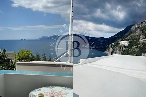 Villa a Praiano, Salerno, Praiano - € 1.950.000 | Ref: IS 15 - foto 4
