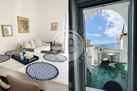 Villa a Praiano, Salerno, Praiano - € 1.950.000 | Ref: IS 15 - foto 10