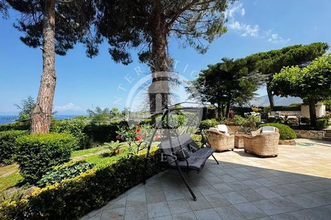 Villa i Scalea, Cosenza, Scalea - € 590.000 | Ref: IS 16 - foto 4