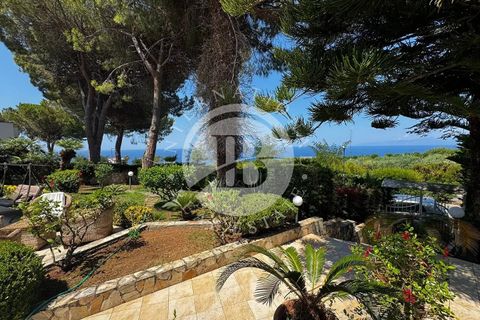 Villa i Scalea, Cosenza, Scalea - € 590.000 | Ref: IS 16 - foto 5