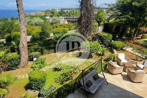 Villa i Scalea, Cosenza, Scalea - € 590.000 | Ref: IS 16 - foto 6