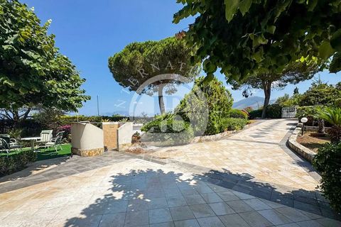 Villa i Scalea, Cosenza, Scalea - € 590.000 | Ref: IS 16 - foto 7