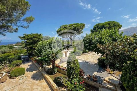 Villa i Scalea, Cosenza, Scalea - € 590.000 | Ref: IS 16 - foto 9