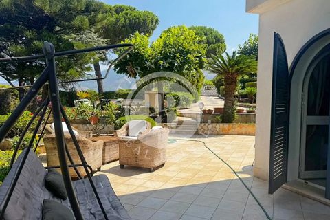 Villa i Scalea, Cosenza, Scalea - € 590.000 | Ref: IS 16 - foto 10