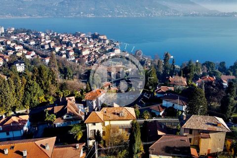 Villa i Baveno, Verbano Cusio Ossola, Baveno - € 450.000 | Ref: AG 1 - foto 1