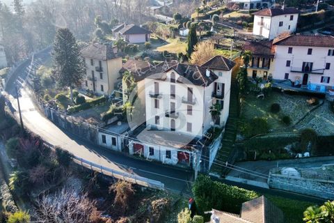 Villa i Baveno, Verbano Cusio Ossola, Baveno - € 450.000 | Ref: AG 1 - foto 2
