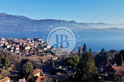 Villa i Baveno, Verbano Cusio Ossola, Baveno - € 450.000 | Ref: AG 1 - foto 5