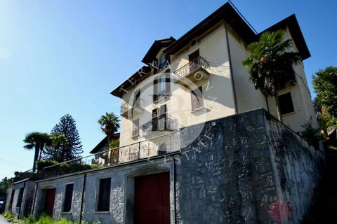 Villa i Baveno, Verbano Cusio Ossola, Baveno - € 450.000 | Ref: AG 1 - foto 7