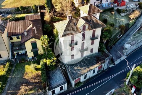 Villa i Baveno, Verbano Cusio Ossola, Baveno - € 450.000 | Ref: AG 1 - foto 8