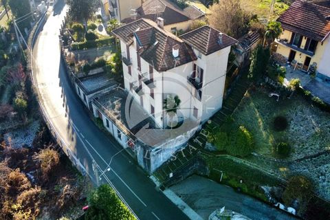 Villa i Baveno, Verbano Cusio Ossola, Baveno - € 450.000 | Ref: AG 1 - foto 9