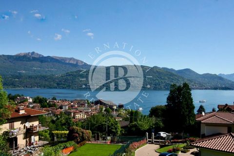 Villa i Baveno, Verbano Cusio Ossola, Baveno - € 450.000 | Ref: AG 1 - foto 12