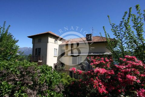 Villa i Baveno, Verbano Cusio Ossola, Baveno - € 450.000 | Ref: AG 1 - foto 13