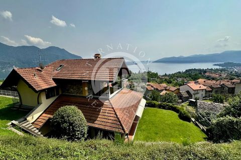 Leilighet i Verbania, Verbano Cusio Ossola, Verbania - € 1 590 000 | Ref: AG 2 - foto 2