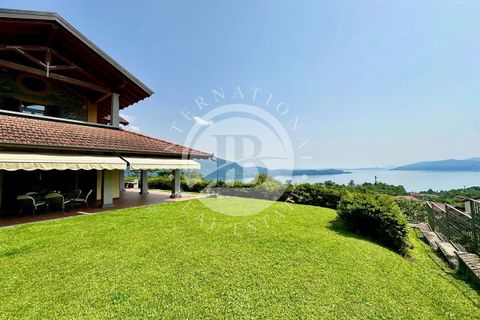 Leilighet i Verbania, Verbano Cusio Ossola, Verbania - € 1 590 000 | Ref: AG 2 - foto 3