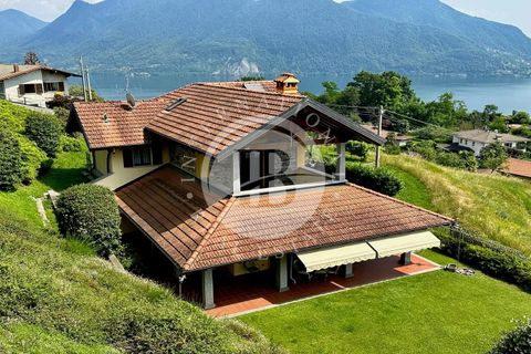 Leilighet i Verbania, Verbano Cusio Ossola, Verbania - € 1 590 000 | Ref: AG 2 - foto 4