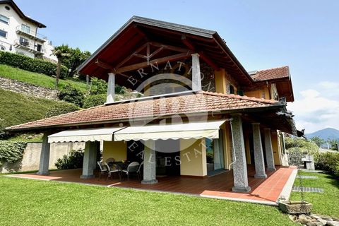 Leilighet i Verbania, Verbano Cusio Ossola, Verbania - € 1 590 000 | Ref: AG 2 - foto 5
