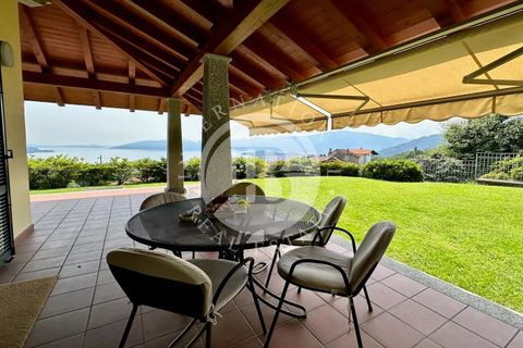 Leilighet i Verbania, Verbano Cusio Ossola, Verbania - € 1 590 000 | Ref: AG 2 - foto 7