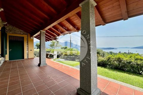 Leilighet i Verbania, Verbano Cusio Ossola, Verbania - € 1 590 000 | Ref: AG 2 - foto 9