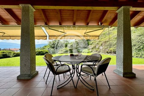 Leilighet i Verbania, Verbano Cusio Ossola, Verbania - € 1 590 000 | Ref: AG 2 - foto 10
