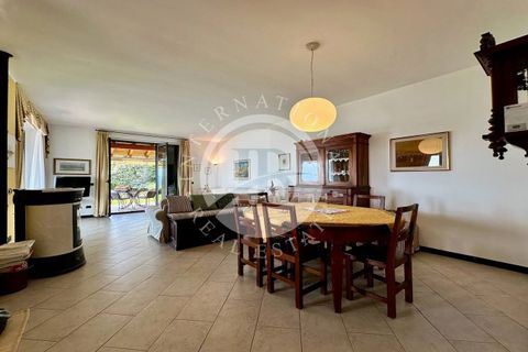 Leilighet i Verbania, Verbano Cusio Ossola, Verbania - € 1 590 000 | Ref: AG 2 - foto 12