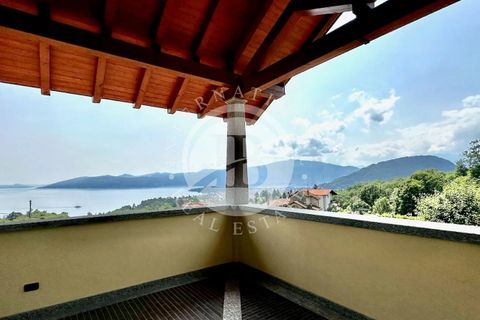 Leilighet i Verbania, Verbano Cusio Ossola, Verbania - € 1 590 000 | Ref: AG 2 - foto 16