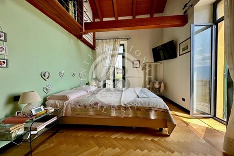 Leilighet i Verbania, Verbano Cusio Ossola, Verbania - € 1 590 000 | Ref: AG 2 - foto 18