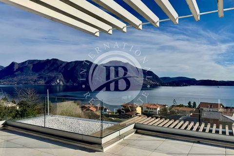 Villa a Verbania, Verbano Cusio Ossola, Verbania - € 1.980.000 | Ref: AG 3 - foto 2