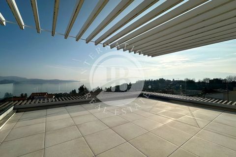 Villa a Verbania, Verbano Cusio Ossola, Verbania - € 1.980.000 | Ref: AG 3 - foto 4