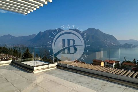 Villa a Verbania, Verbano Cusio Ossola, Verbania - € 1.980.000 | Ref: AG 3 - foto 9