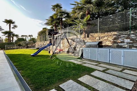 Villa a Verbania, Verbano Cusio Ossola, Verbania - € 1.980.000 | Ref: AG 3 - foto 10