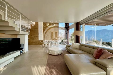 Villa a Verbania, Verbano Cusio Ossola, Verbania - € 1.980.000 | Ref: AG 3 - foto 11