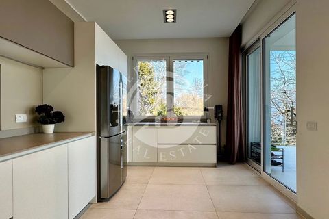 Villa a Verbania, Verbano Cusio Ossola, Verbania - € 1.980.000 | Ref: AG 3 - foto 15