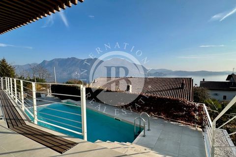 Villa a Verbania, Verbano Cusio Ossola, Verbania - € 1.980.000 | Ref: AG 3 - foto 23