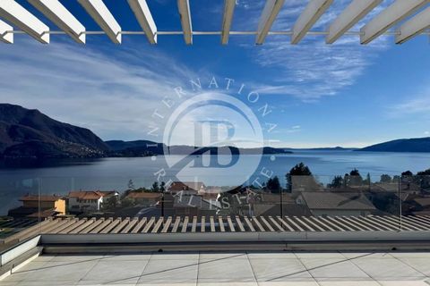 Villa a Verbania, Verbano Cusio Ossola, Verbania - € 1.980.000 | Ref: AG 3 - foto 24