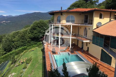 Villa a Verbania, Verbano Cusio Ossola, Verbania - € 1.300.000 | Ref: AG 5 - foto 2
