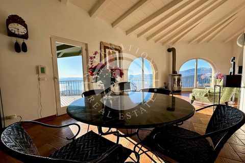 Villa a Verbania, Verbano Cusio Ossola, Verbania - € 1.300.000 | Ref: AG 5 - foto 3