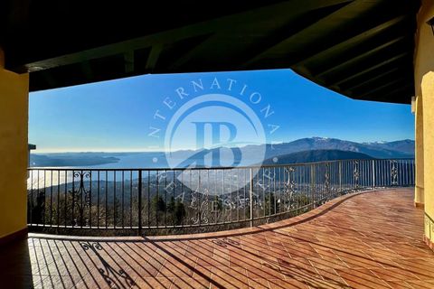Villa a Verbania, Verbano Cusio Ossola, Verbania - € 1.300.000 | Ref: AG 5 - foto 5