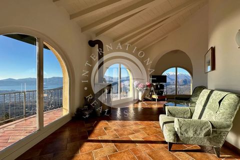 Villa a Verbania, Verbano Cusio Ossola, Verbania - € 1.300.000 | Ref: AG 5 - foto 6