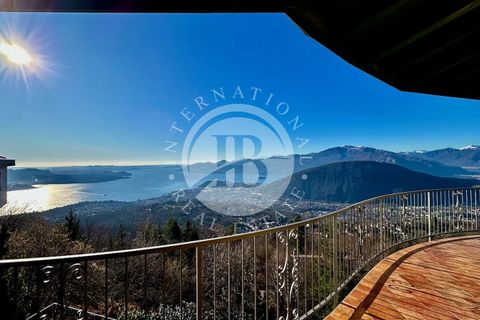 Villa a Verbania, Verbano Cusio Ossola, Verbania - € 1.300.000 | Ref: AG 5 - foto 7