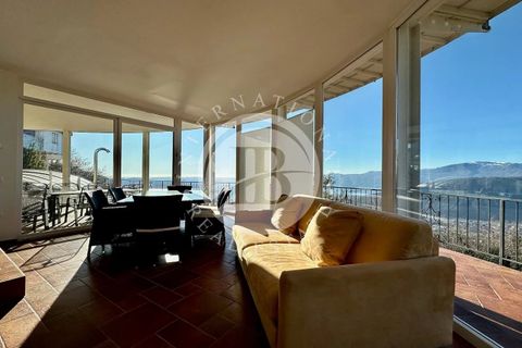 Villa a Verbania, Verbano Cusio Ossola, Verbania - € 1.300.000 | Ref: AG 5 - foto 8