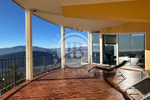 Villa a Verbania, Verbano Cusio Ossola, Verbania - € 1.300.000 | Ref: AG 5 - foto 9