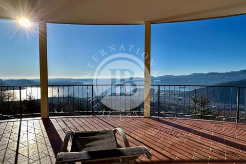 Villa a Verbania, Verbano Cusio Ossola, Verbania - € 1.300.000 | Ref: AG 5 - foto 10
