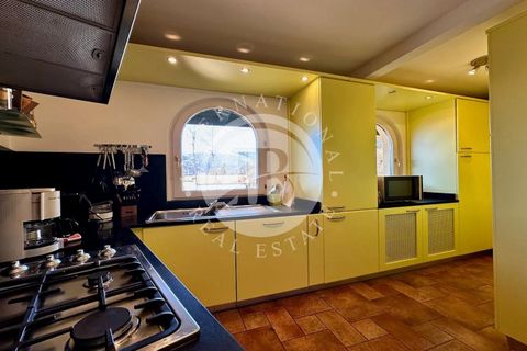 Villa a Verbania, Verbano Cusio Ossola, Verbania - € 1.300.000 | Ref: AG 5 - foto 14