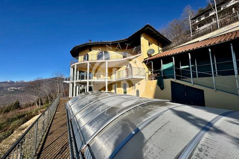 Villa a Verbania, Verbano Cusio Ossola, Verbania - € 1.300.000 | Ref: AG 5 - foto 19