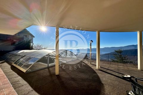 Villa a Verbania, Verbano Cusio Ossola, Verbania - € 1.300.000 | Ref: AG 5 - foto 20