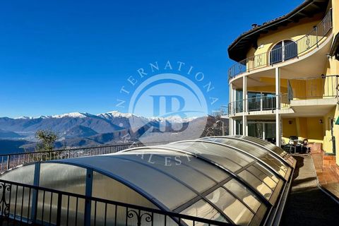 Villa a Verbania, Verbano Cusio Ossola, Verbania - € 1.300.000 | Ref: AG 5 - foto 21