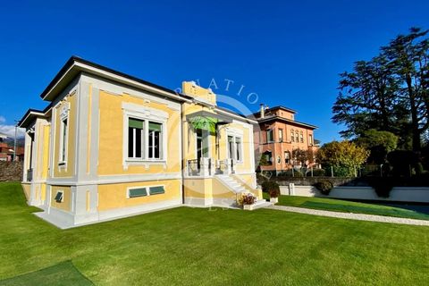 Villa a Verbania, Verbano Cusio Ossola, Verbania - € 1.250.000 | Ref: AG 7 - foto 2