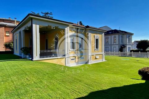 Villa a Verbania, Verbano Cusio Ossola, Verbania - € 1.250.000 | Ref: AG 7 - foto 3